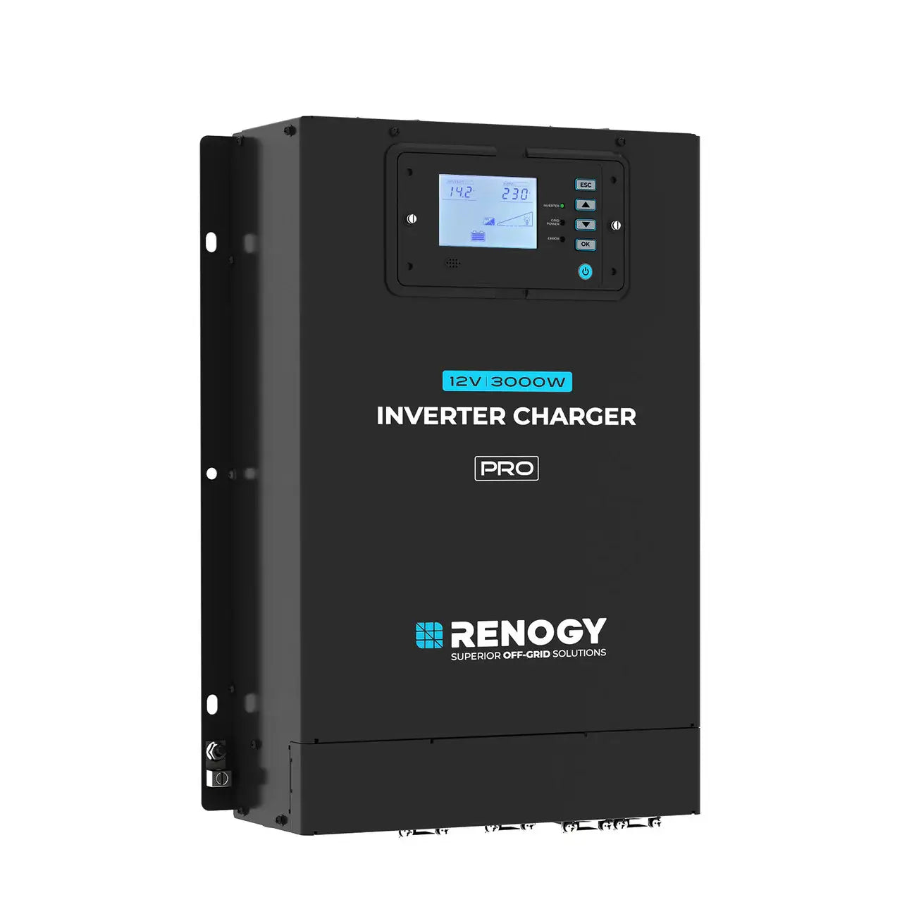 Power Inverters