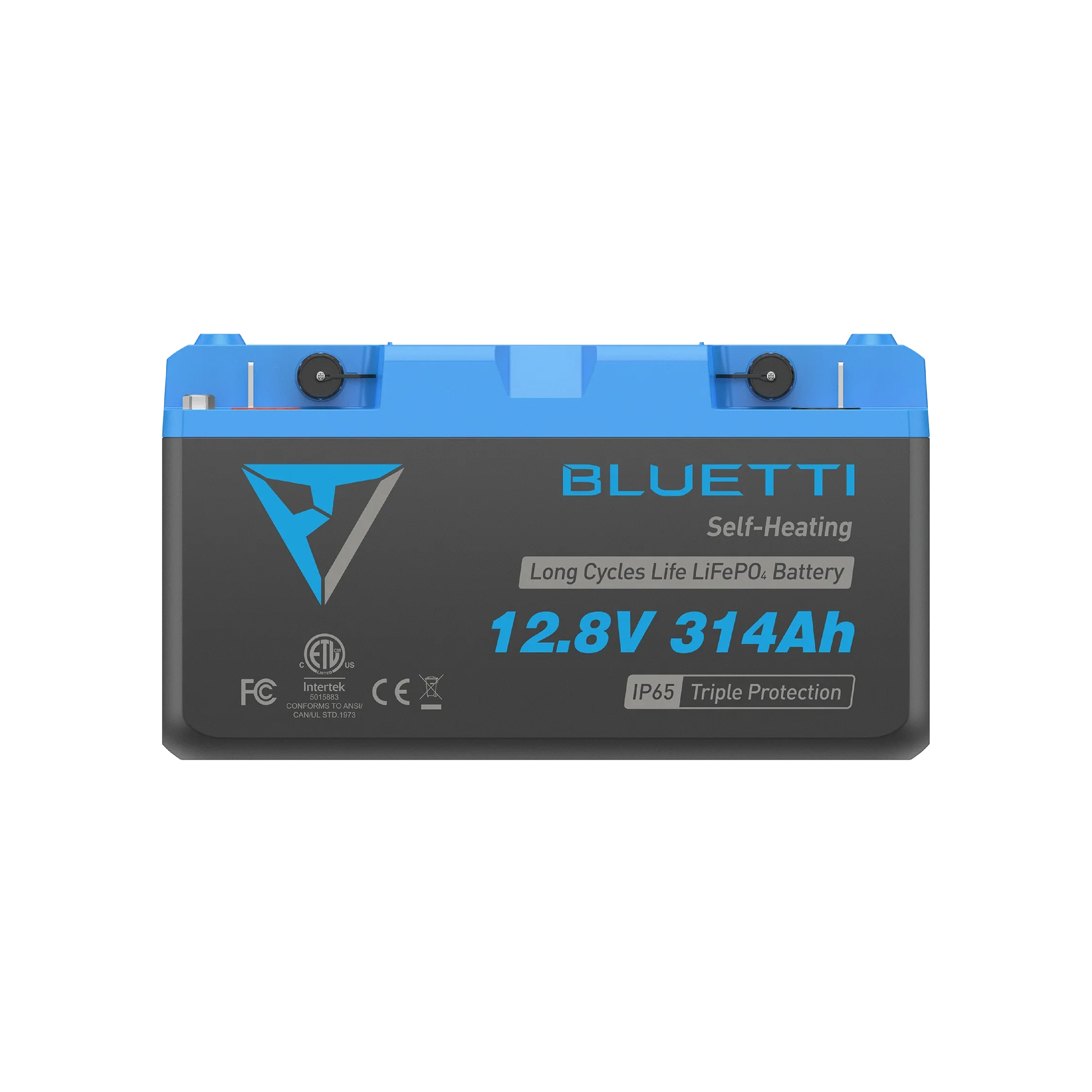 Bluetti Off-Grid Lithium Battery