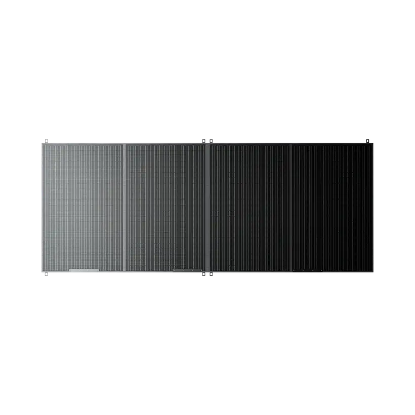 Bluetti 200W Portable Solar Panel