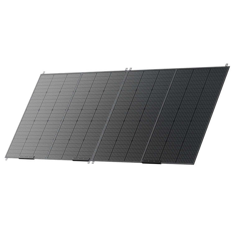 Bluetti 350W Portable Solar Panel