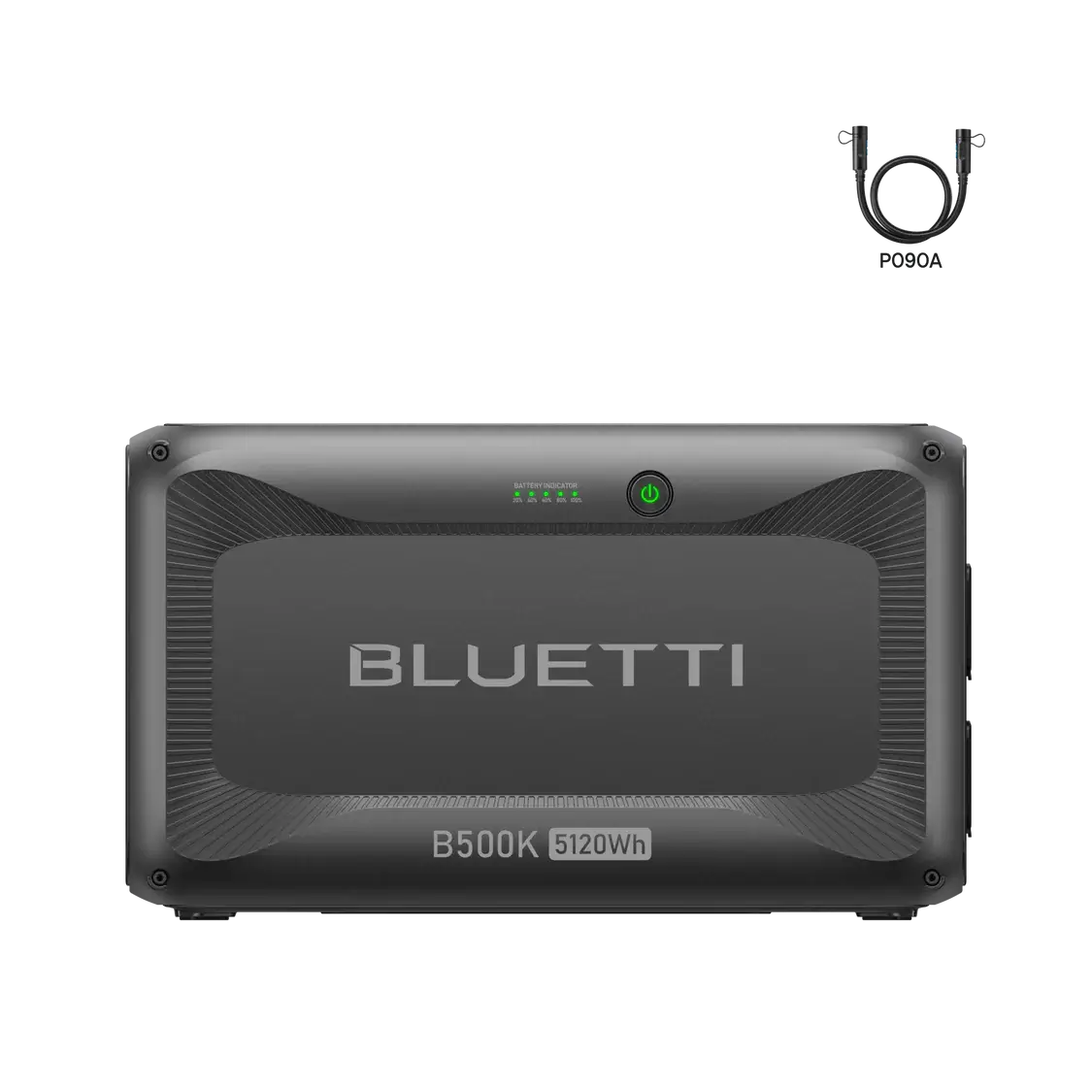 Bluetti B500K Power Station Expansion Battery