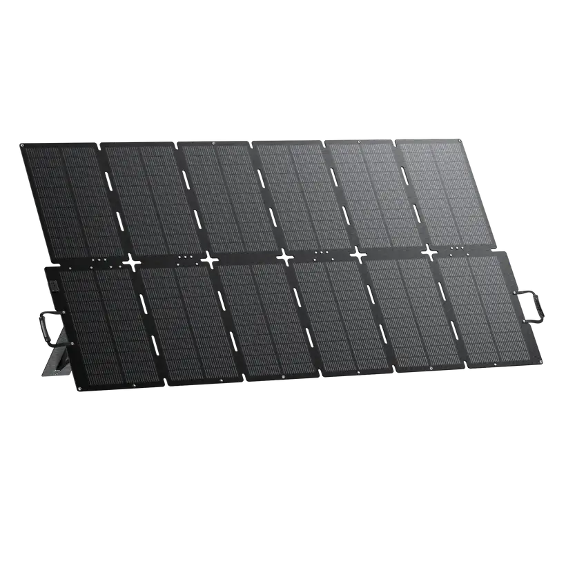 Bluetti Sora 500W Portable Solar Panel