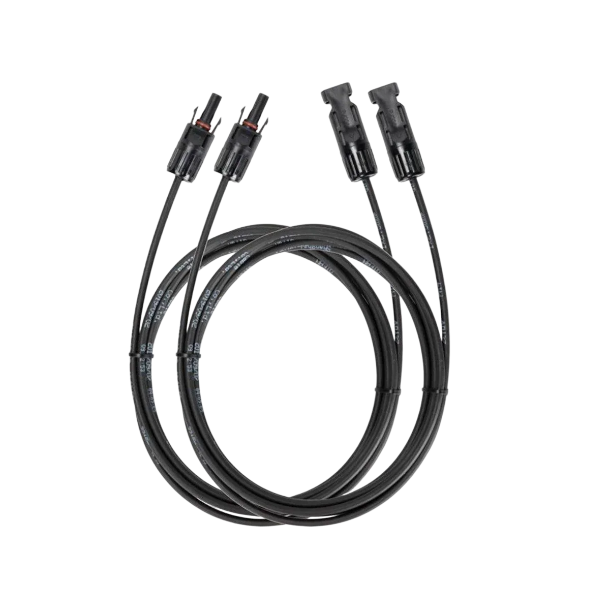 EcoFlow 3M Solar Extension Cable