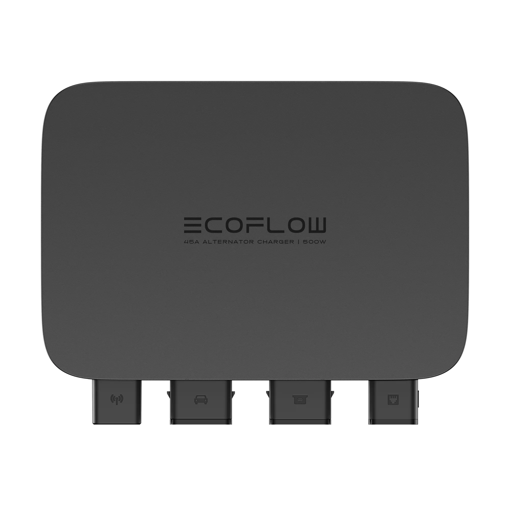 EcoFlow 500W Alternator Charger