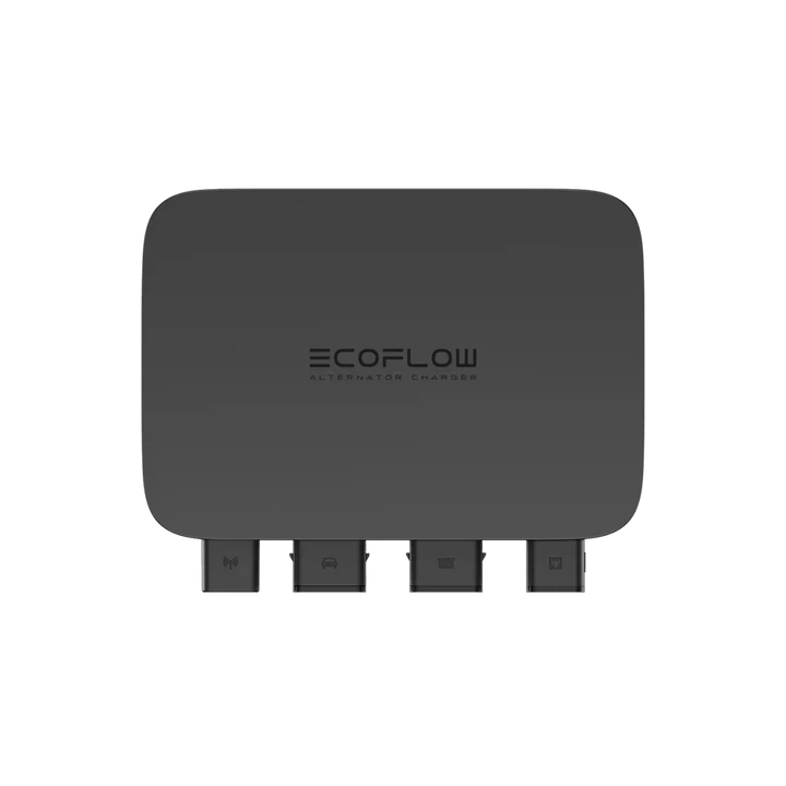EcoFlow 800W Alternator Charger