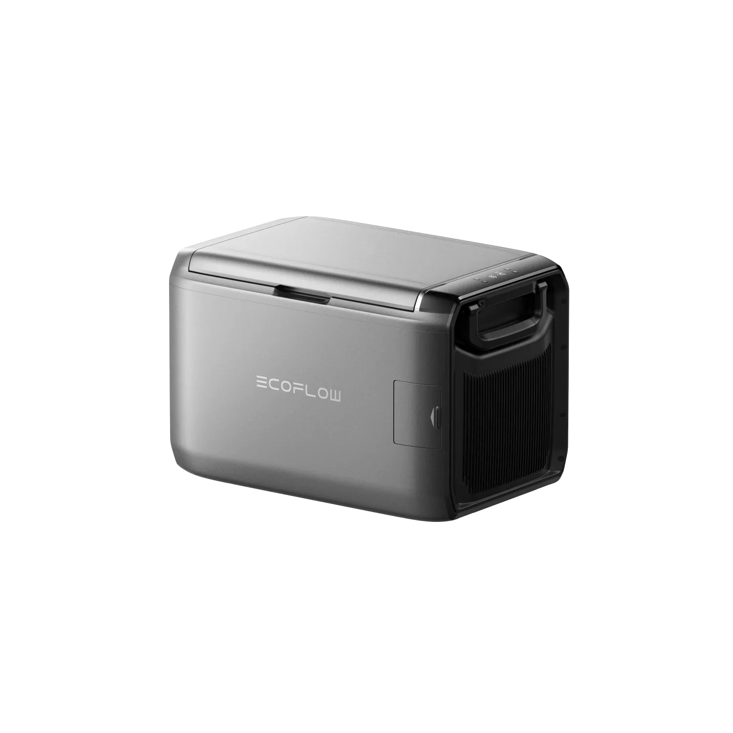 EcoFlow Glacier Portable Camping Fridge/Freezer