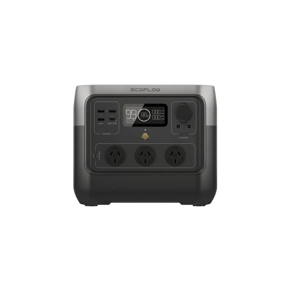 EcoFlow River 2 Pro Portable Power Station
