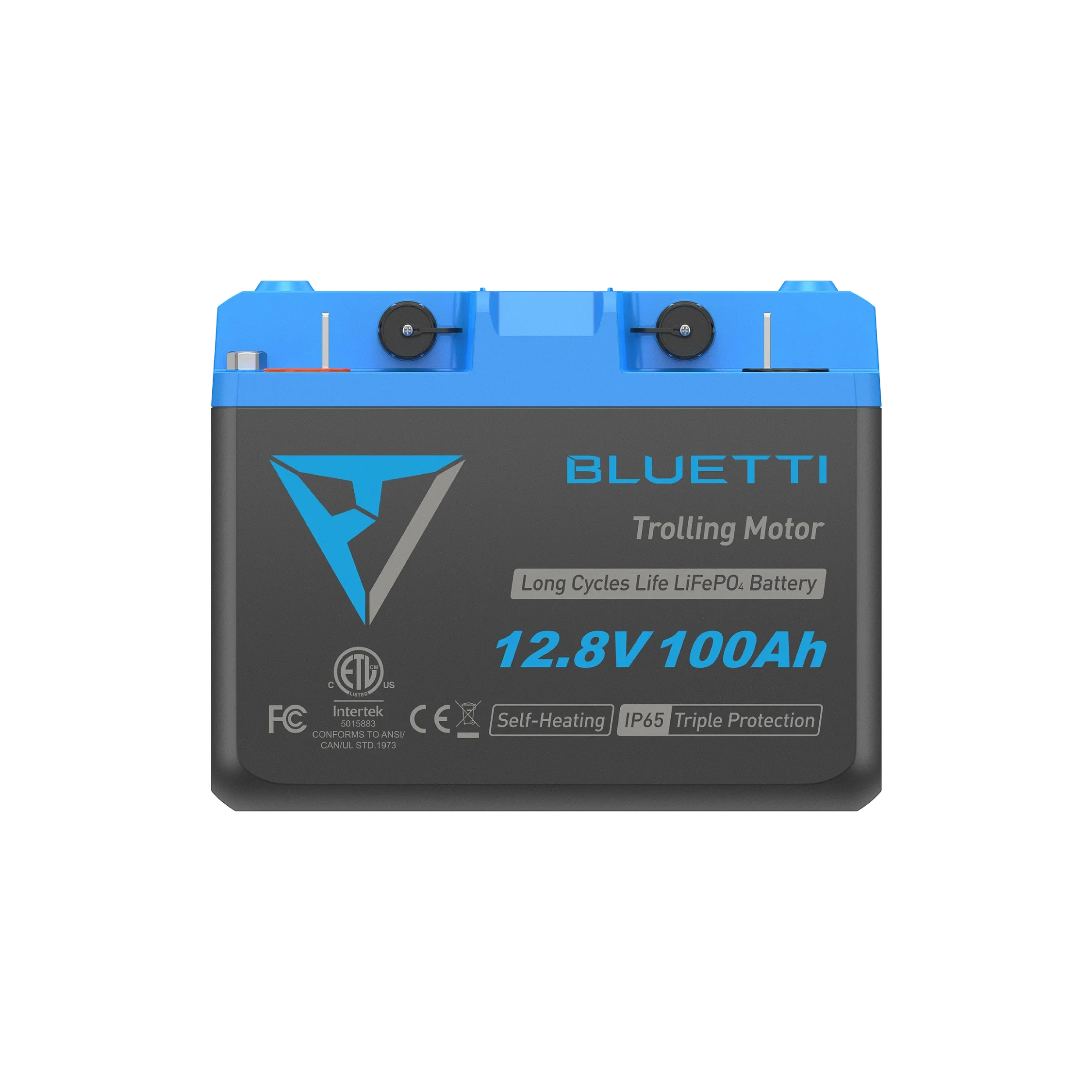 Bluetti Off-Grid Lithium Battery