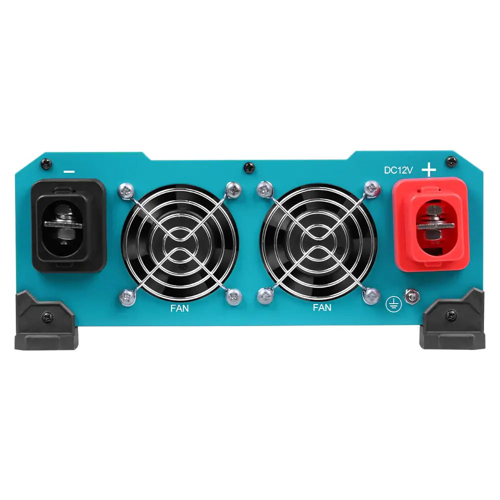 Renogy 3000W Pure Sine Wave Inverter