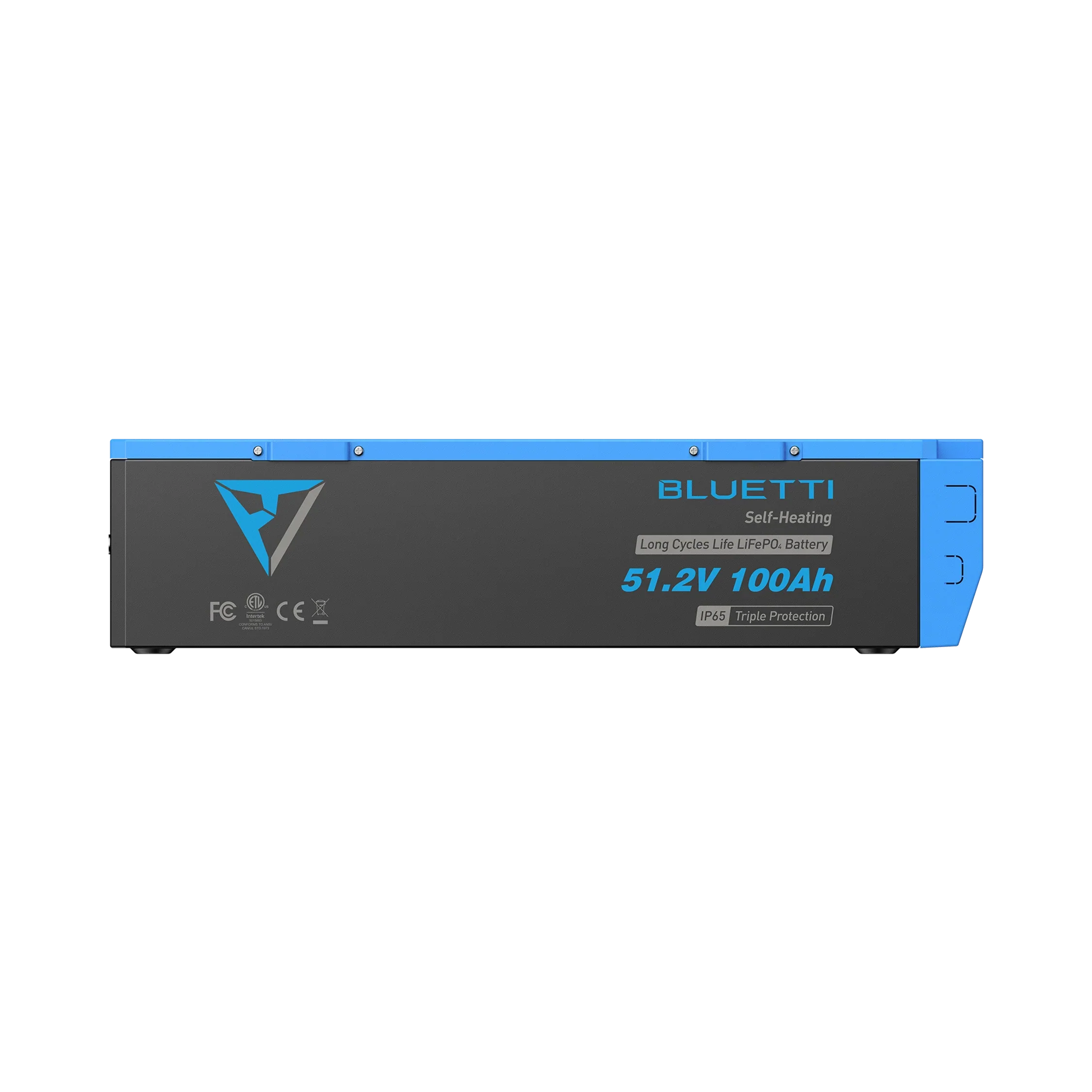 Bluetti Off-Grid Lithium Battery