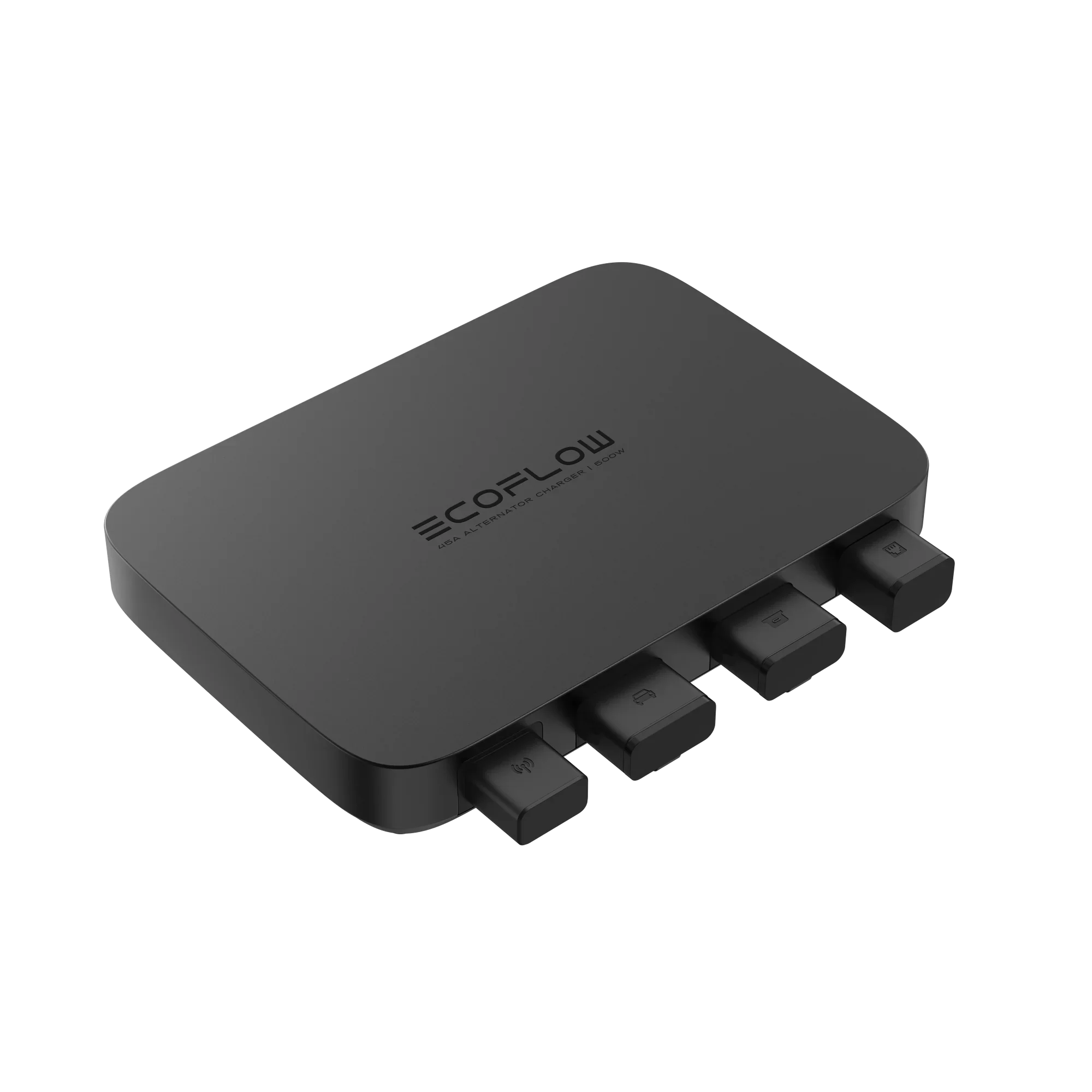 EcoFlow 500W Alternator Charger