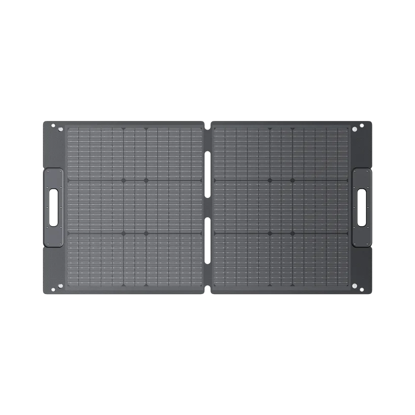 Bluetti 100W Portable Solar Panel