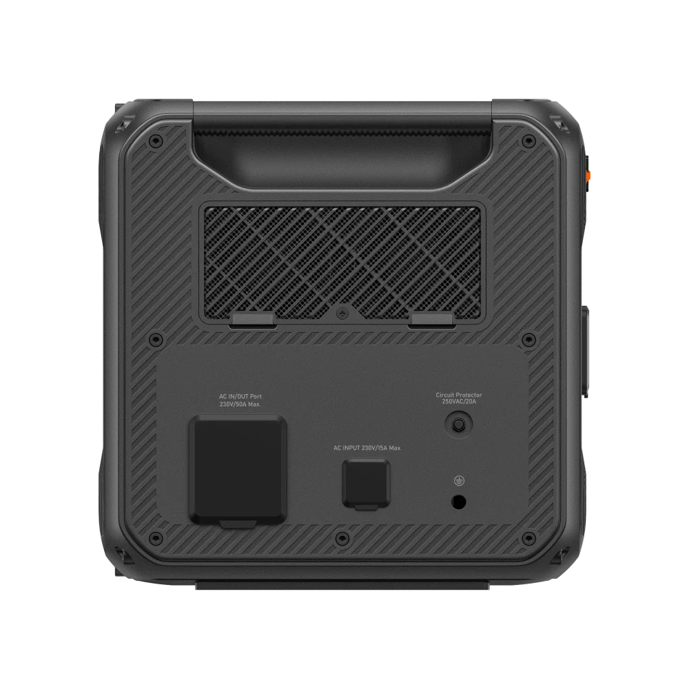 Bluetti Apex 300 Home Battery Backup