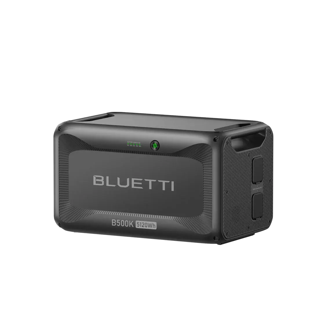 Bluetti B500K Power Station Expansion Battery