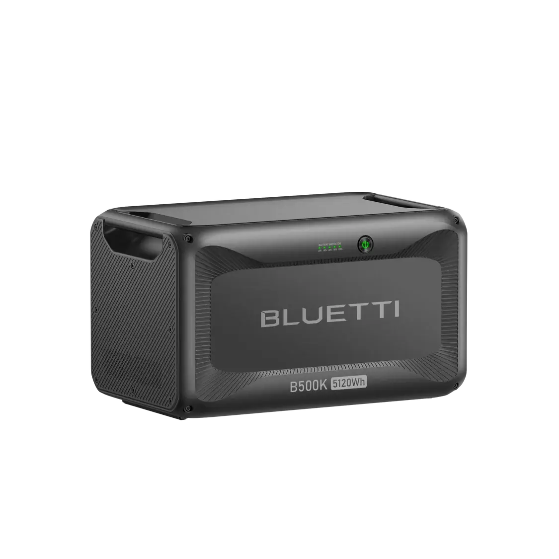 Bluetti B500K Power Station Expansion Battery
