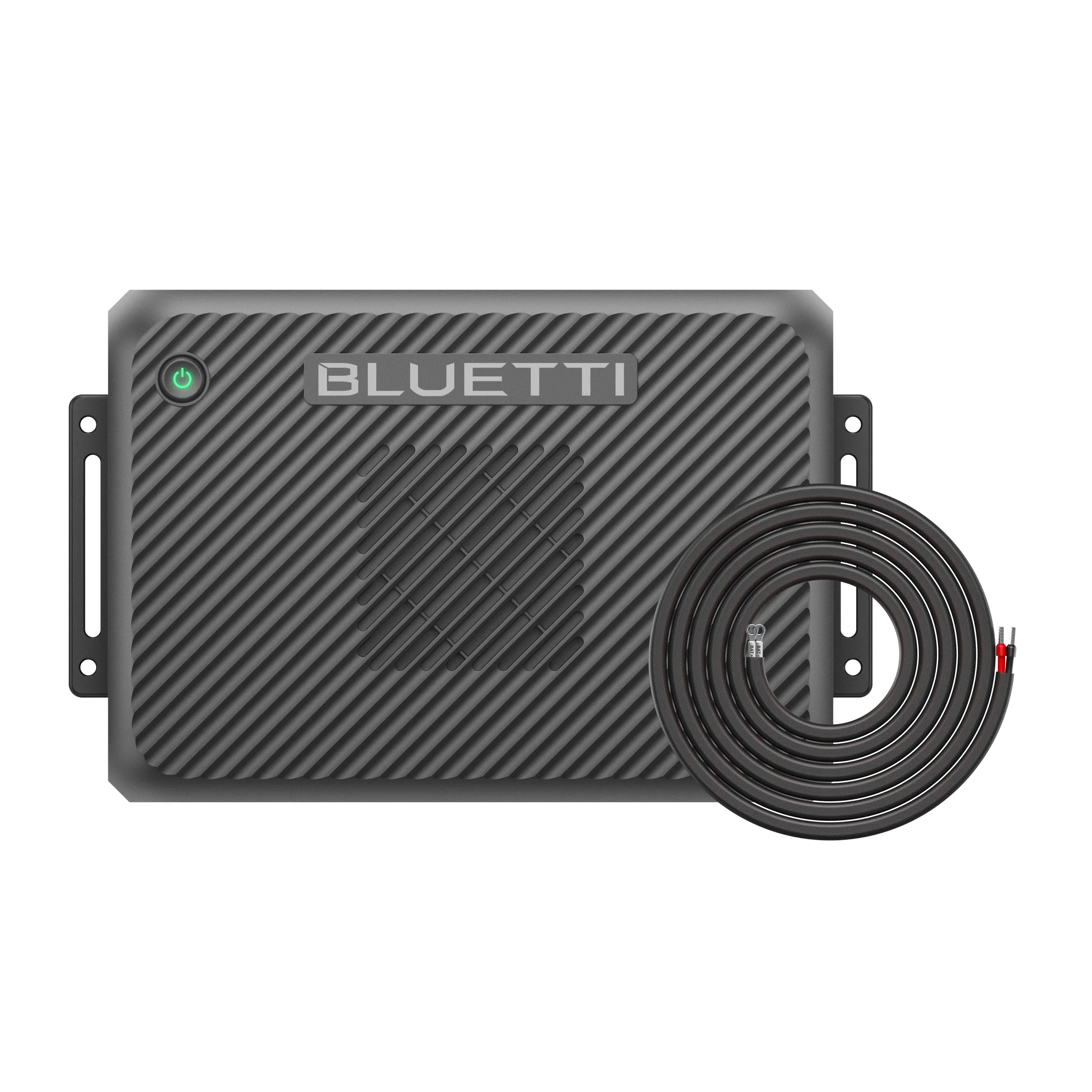 Bluetti Charger 2 Combo Power Station Charger
