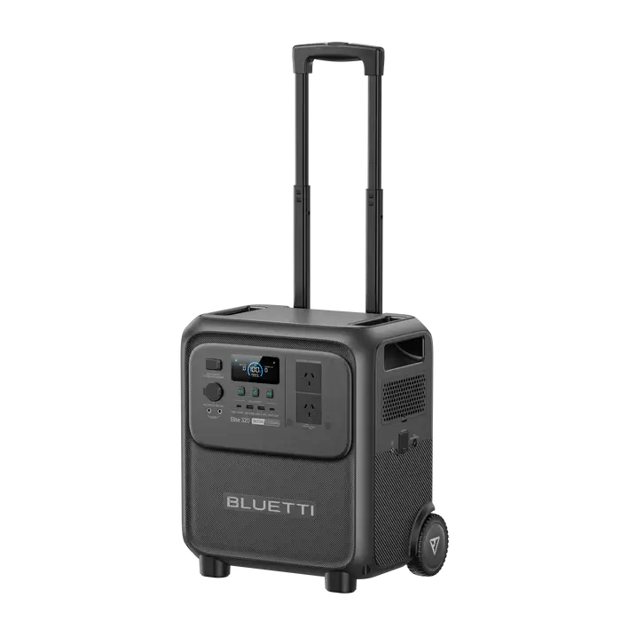 Bluetti Elite 320 Portable Power Station