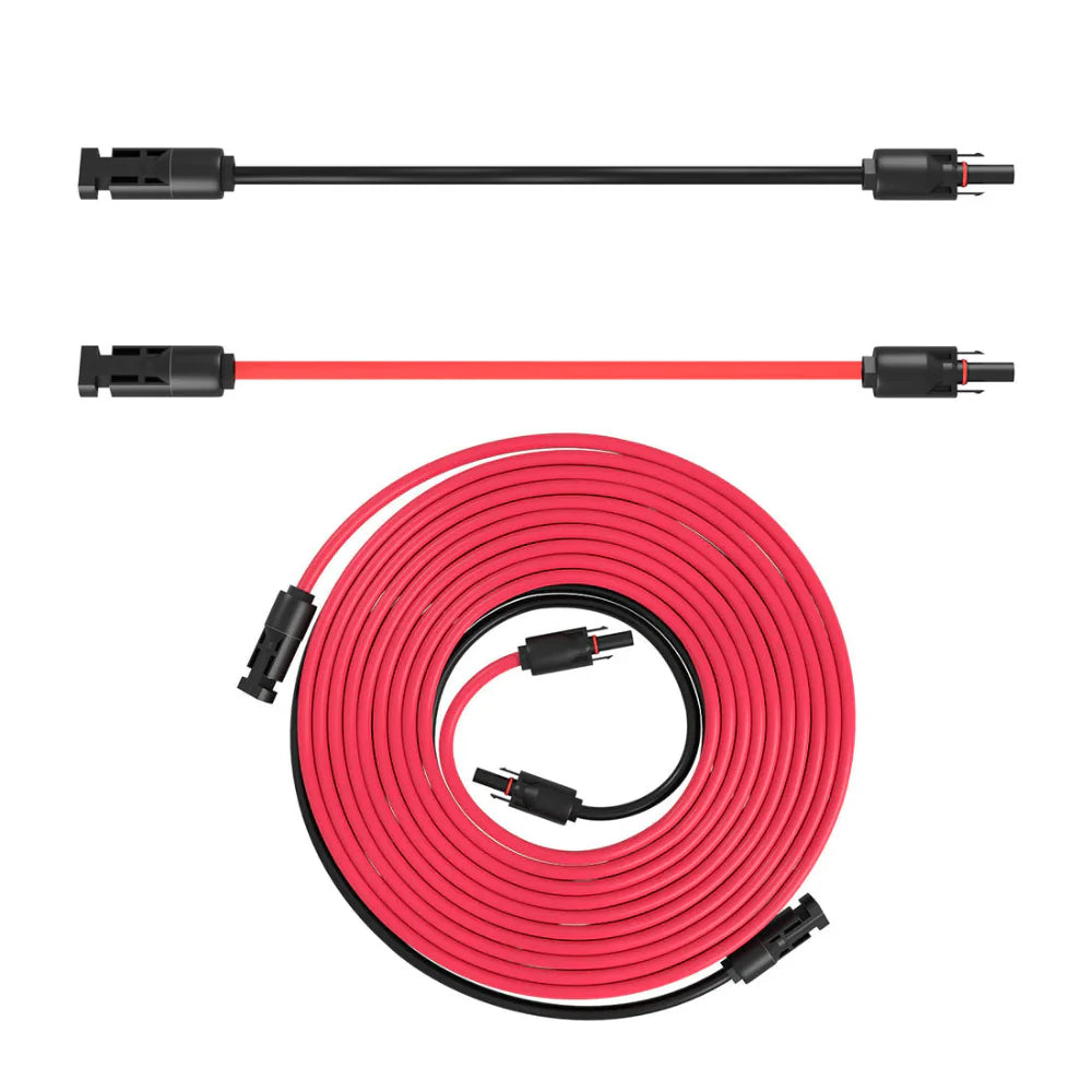Bluetti MC4 Solar Extension Cable