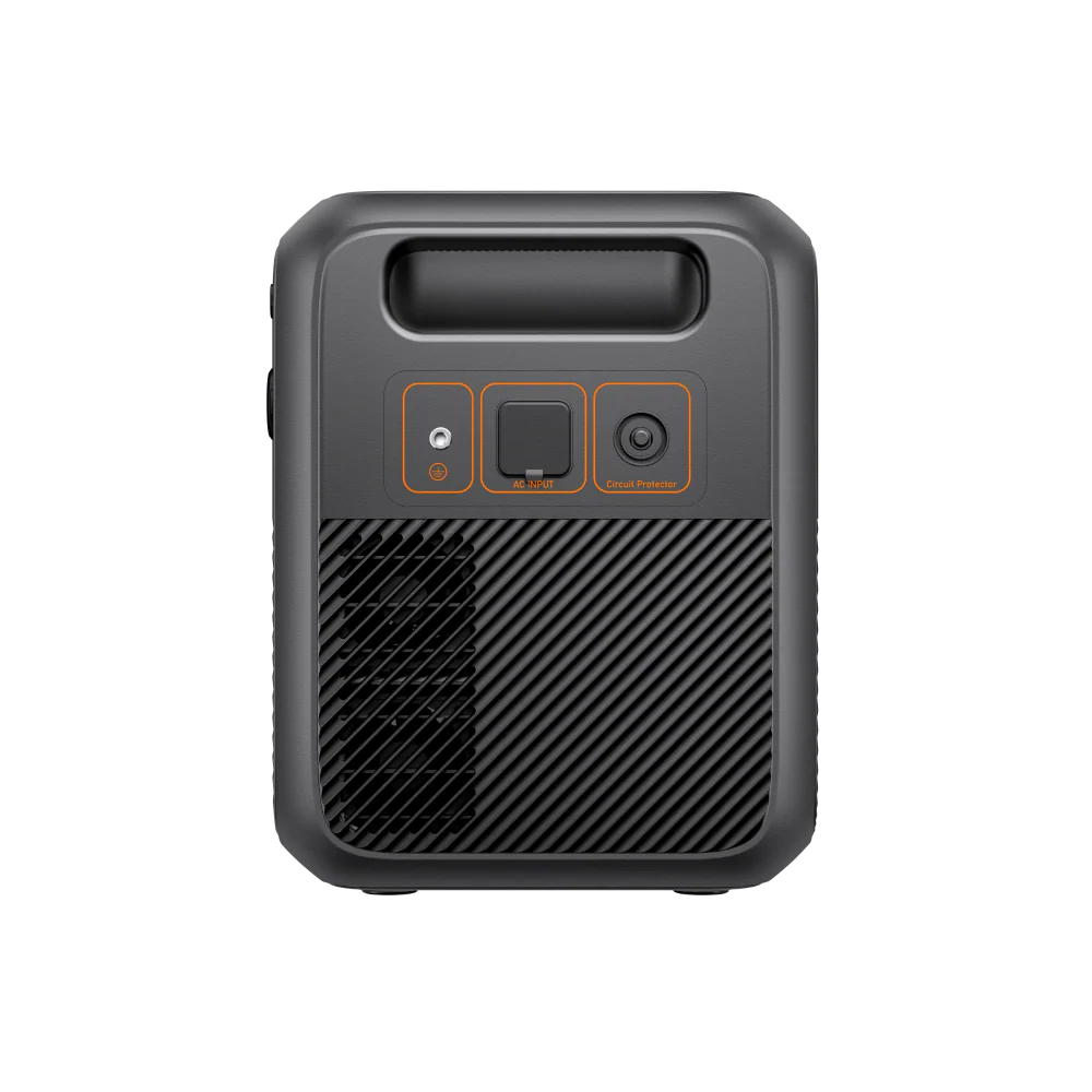 Bluetti Premium 200V2 2700W Portable Power Station