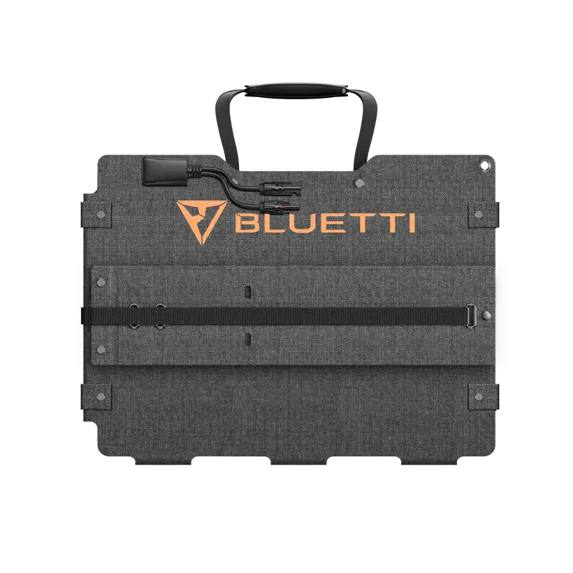 Bluetti Sora 500W Portable Solar Panel