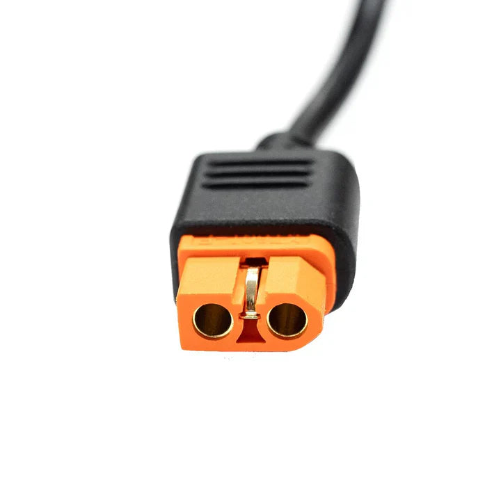 EcoFlow 1.5M Car Charging Cable