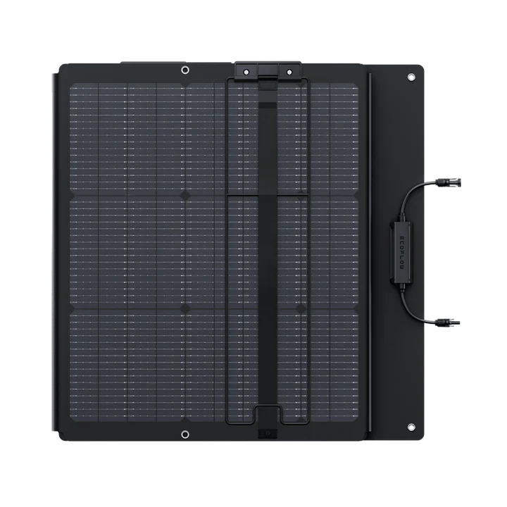 EcoFlow 220W NextGen Bifacial Portable Solar Panel