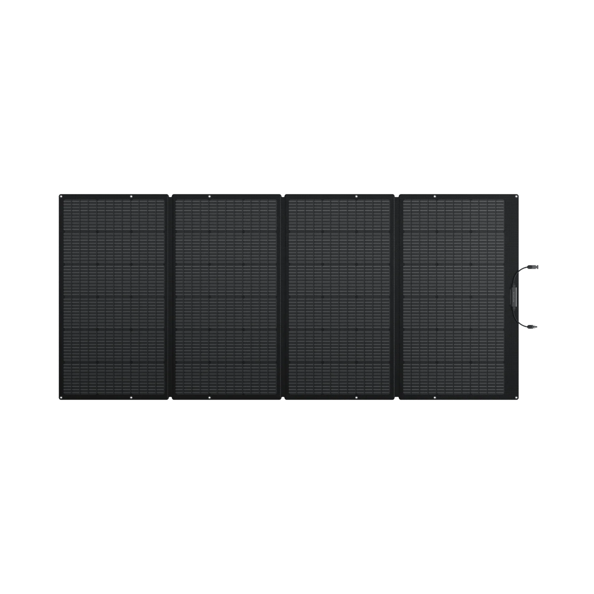 EcoFlow 400W Portable Solar Panel