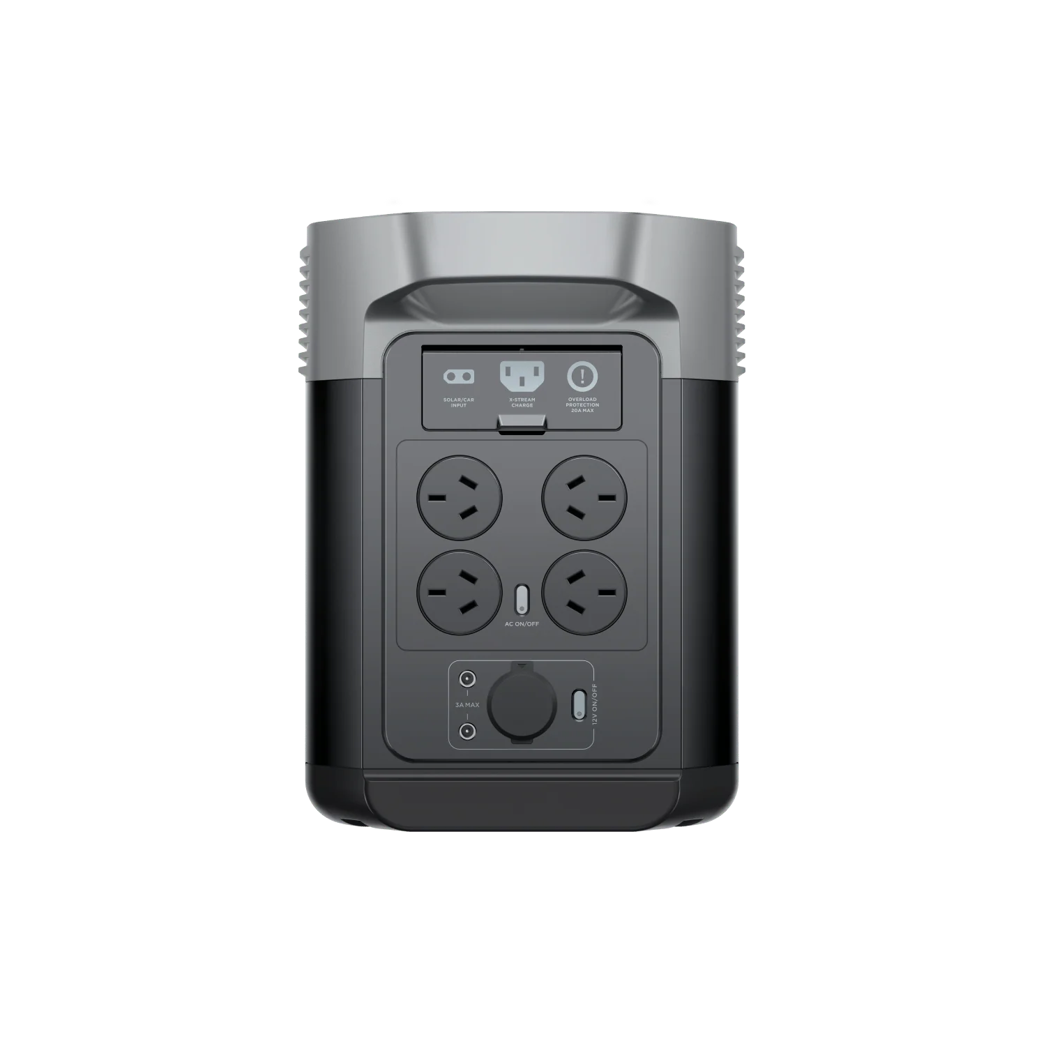 EcoFlow Delta 2 Portable Power Station