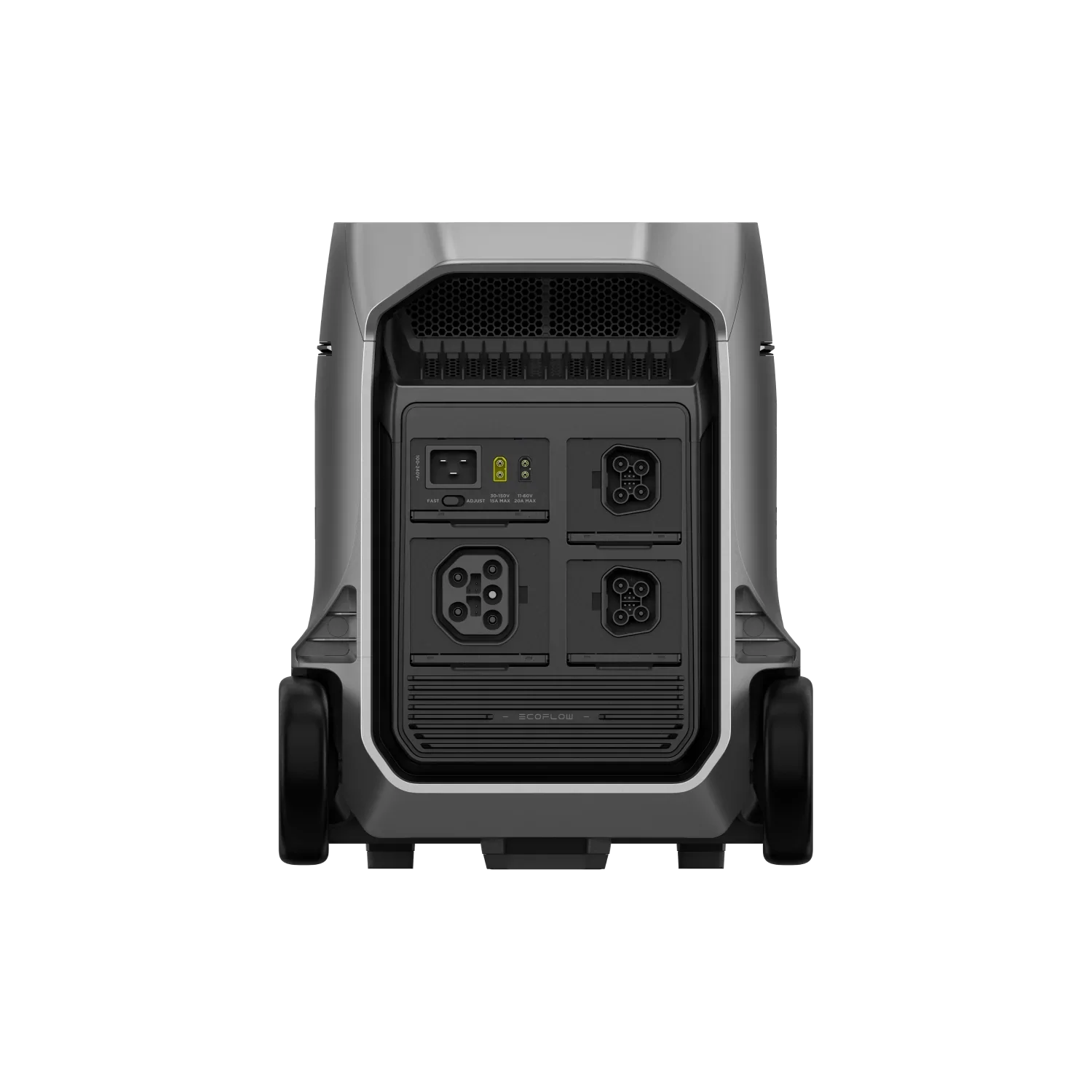 EcoFlow Delta Pro 3 Portable Power Station