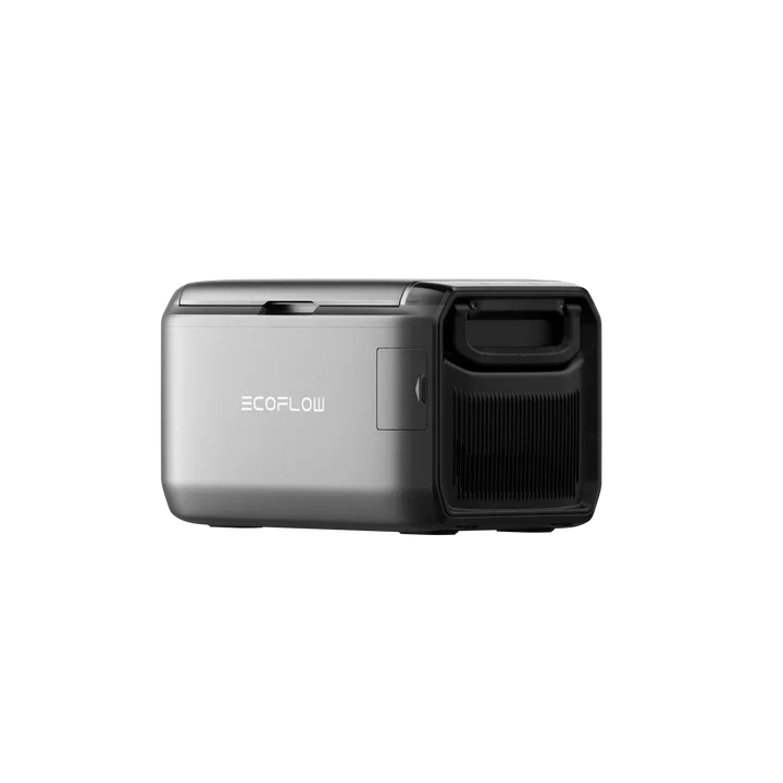 EcoFlow Glacier Portable Camping Fridge/Freezer