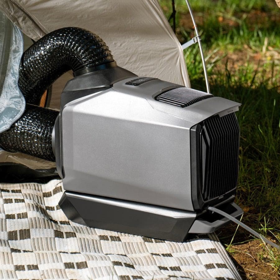 EcoFlow WAVE 3 Portable Heater Cooler