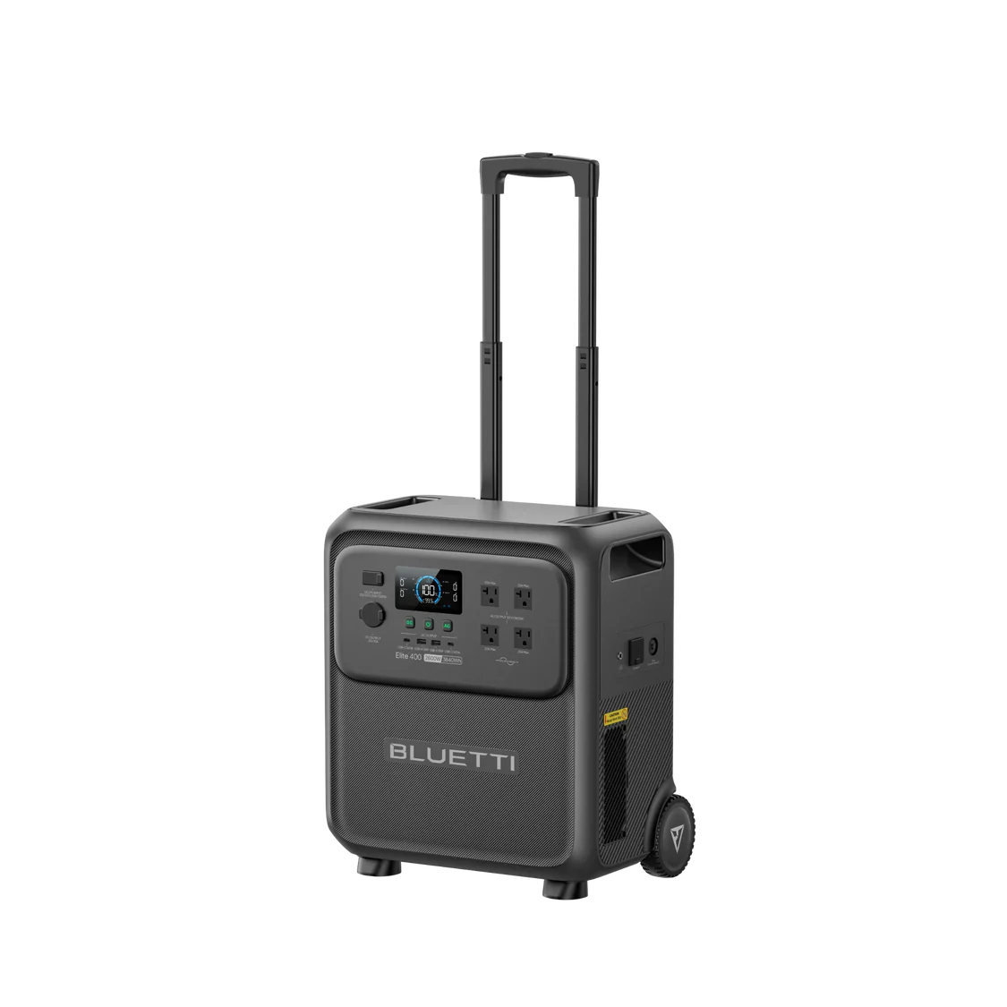 Bluetti Elite 400 Portable Power Station