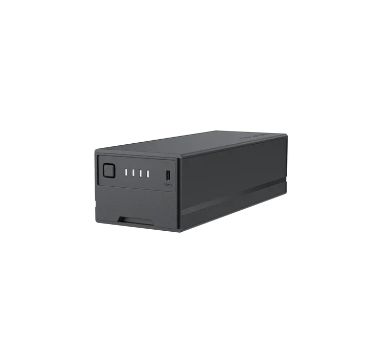 EcoFlow Glacier Fridge/Freezer Plug-In Battery