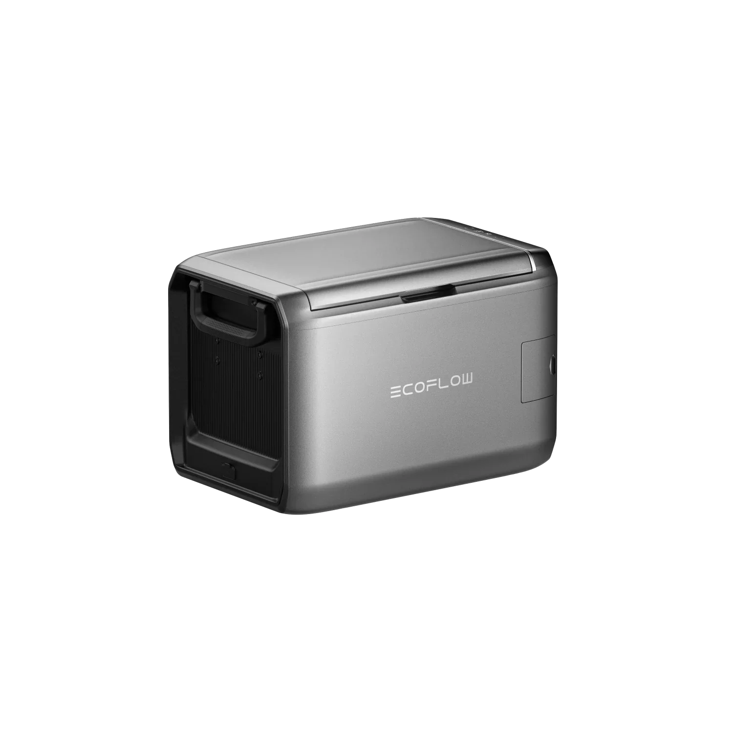 EcoFlow Glacier Portable Camping Fridge/Freezer