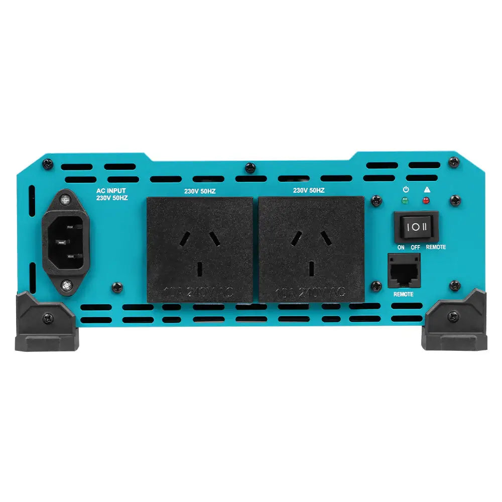 Renogy 3000W Pure Sine Wave Inverter