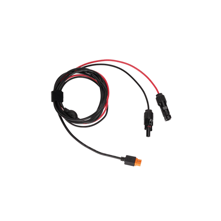 EcoFlow Solar To XT60 and XT60i Charging Cable